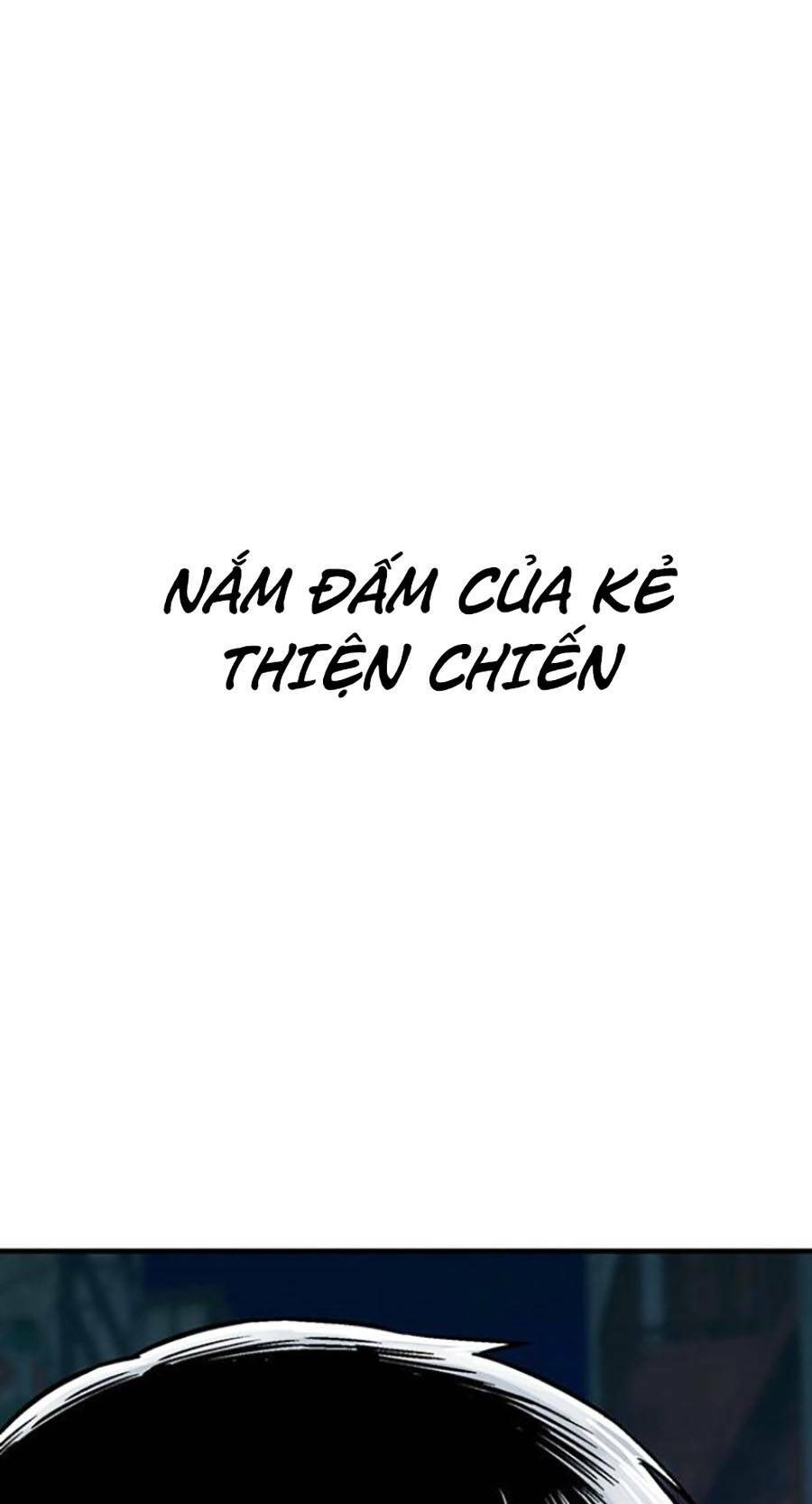 Thiện Chiến: Chapter 4