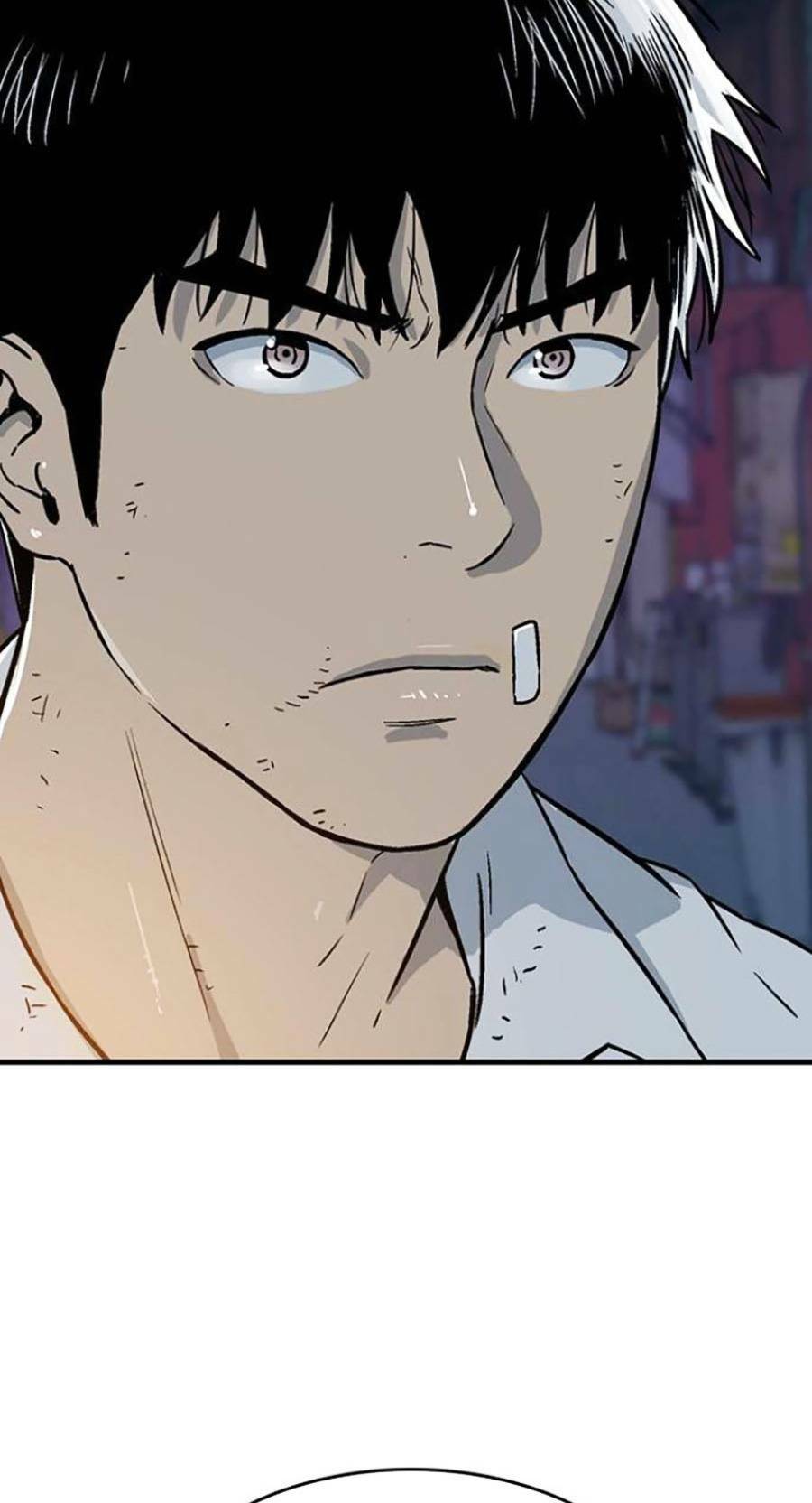 Thiện Chiến: Chapter 4