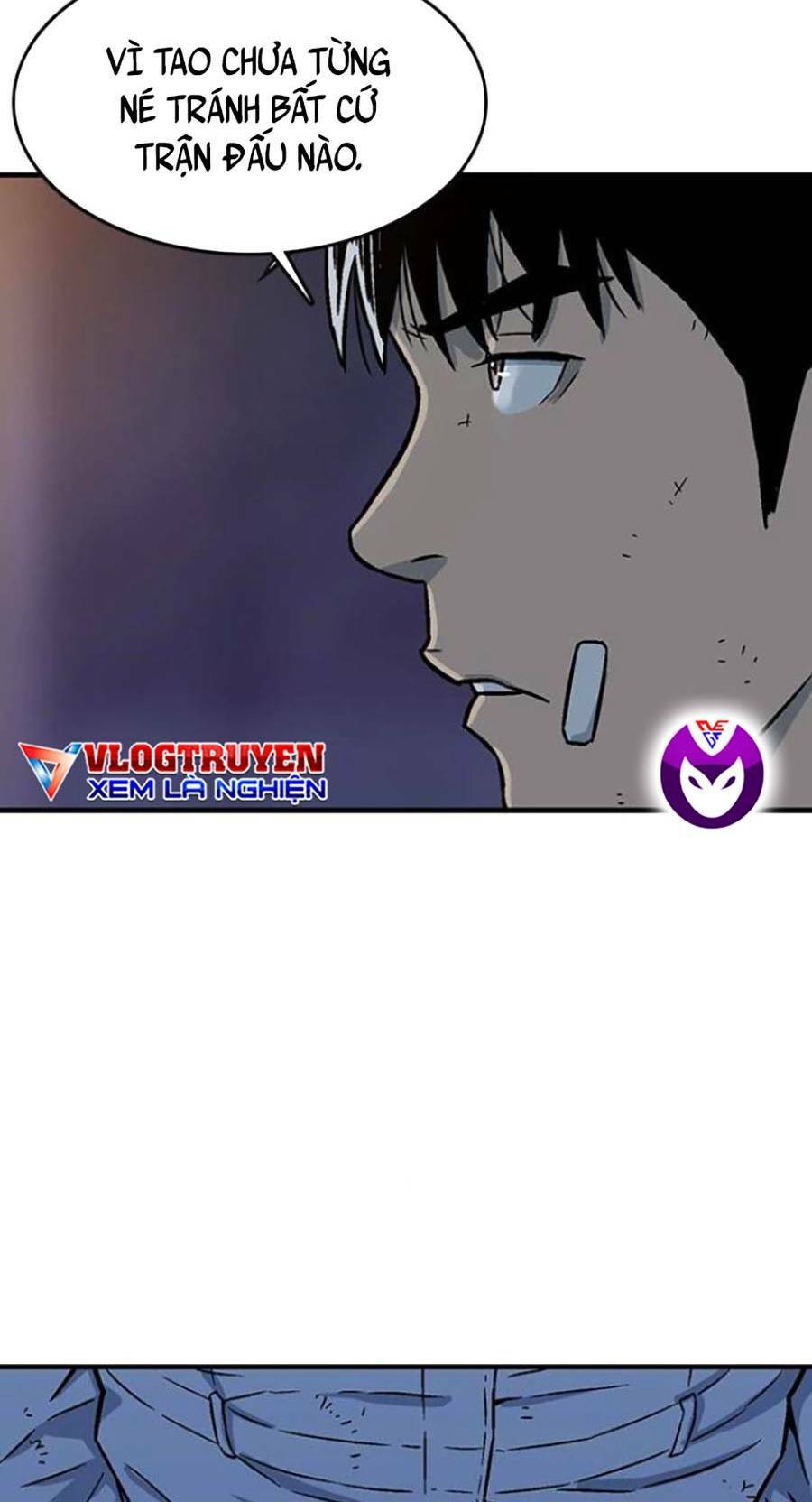 Thiện Chiến: Chapter 4