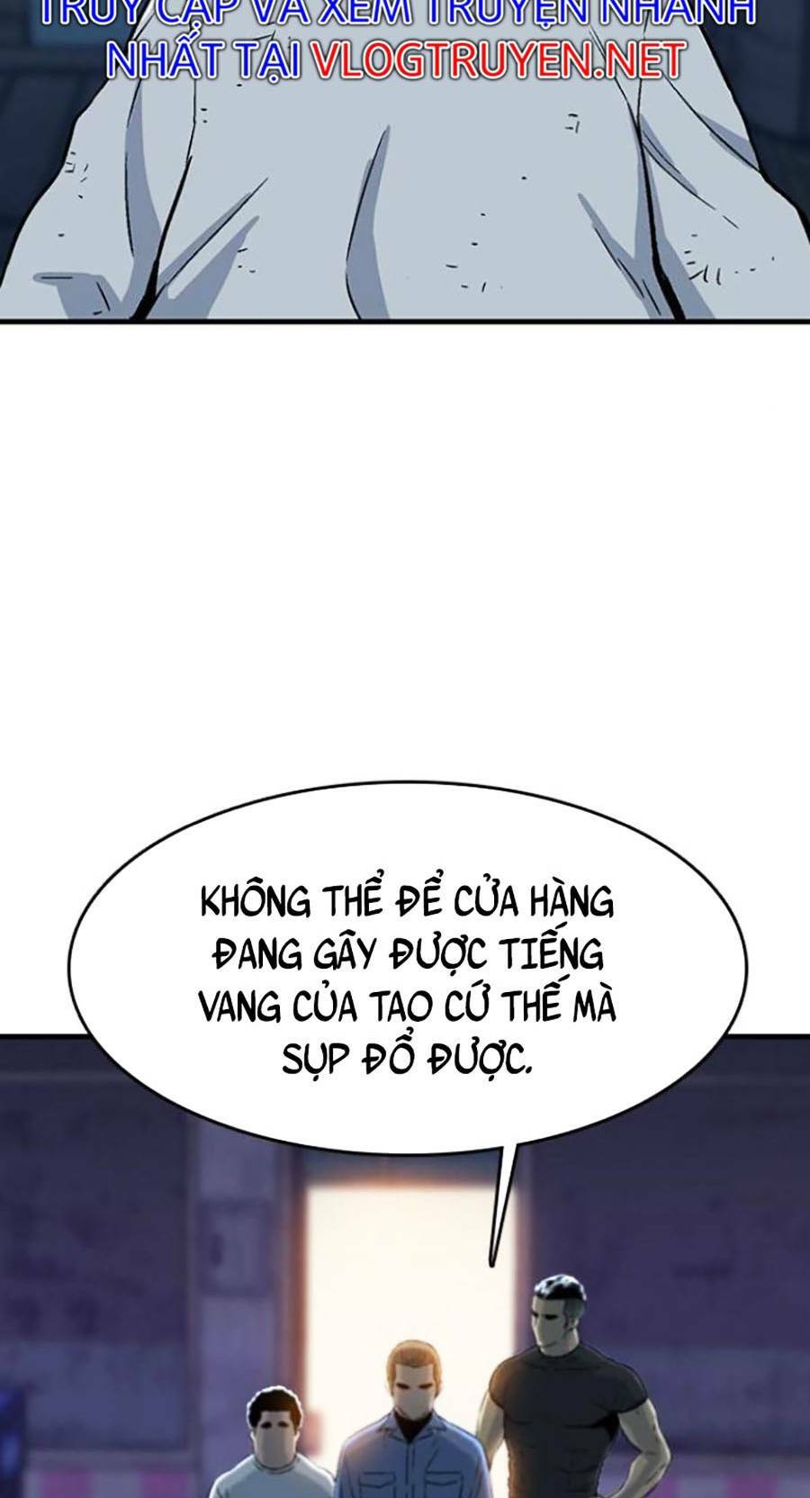 Thiện Chiến: Chapter 4