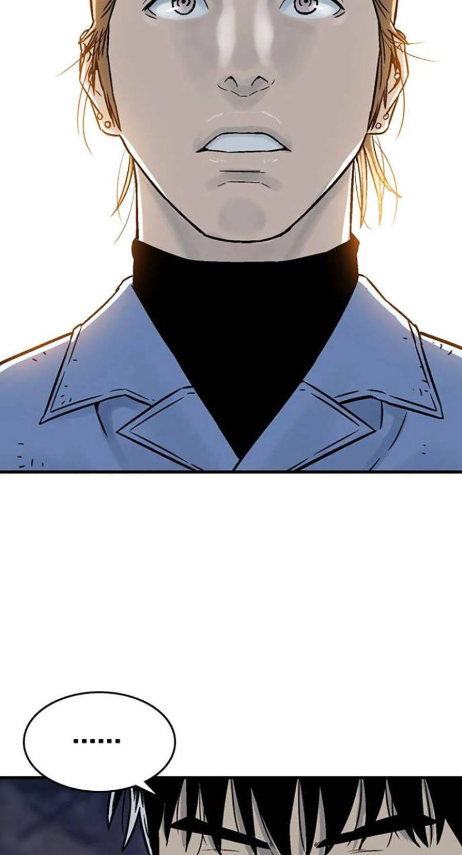 Thiện Chiến: Chapter 4