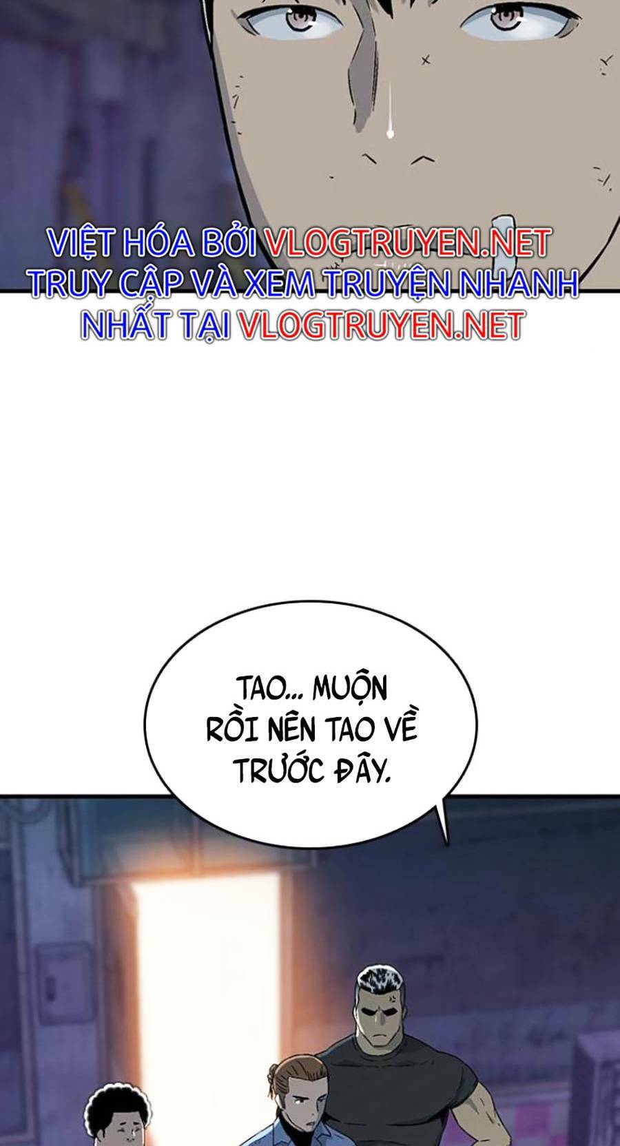 Thiện Chiến: Chapter 4