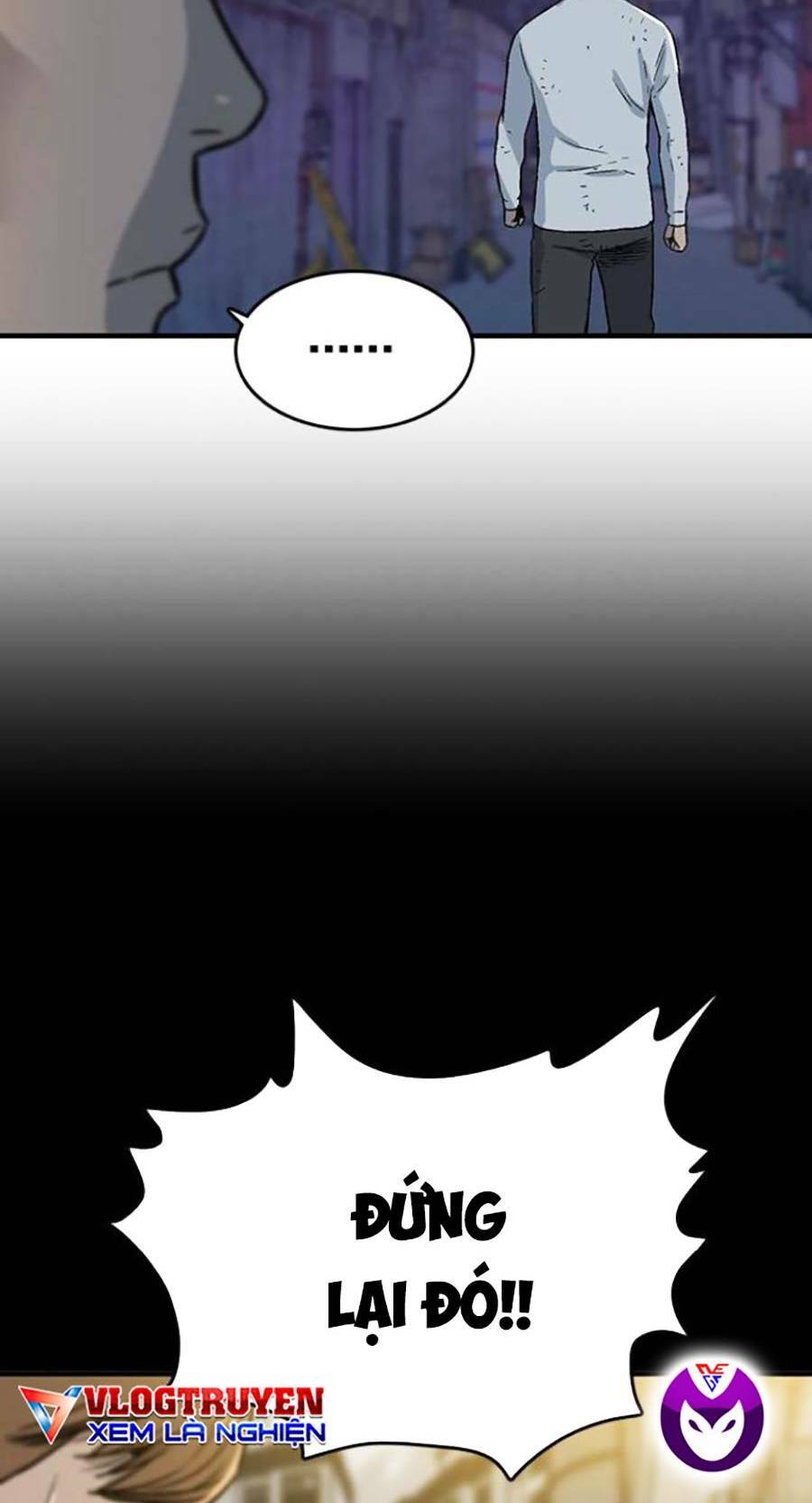Thiện Chiến: Chapter 4