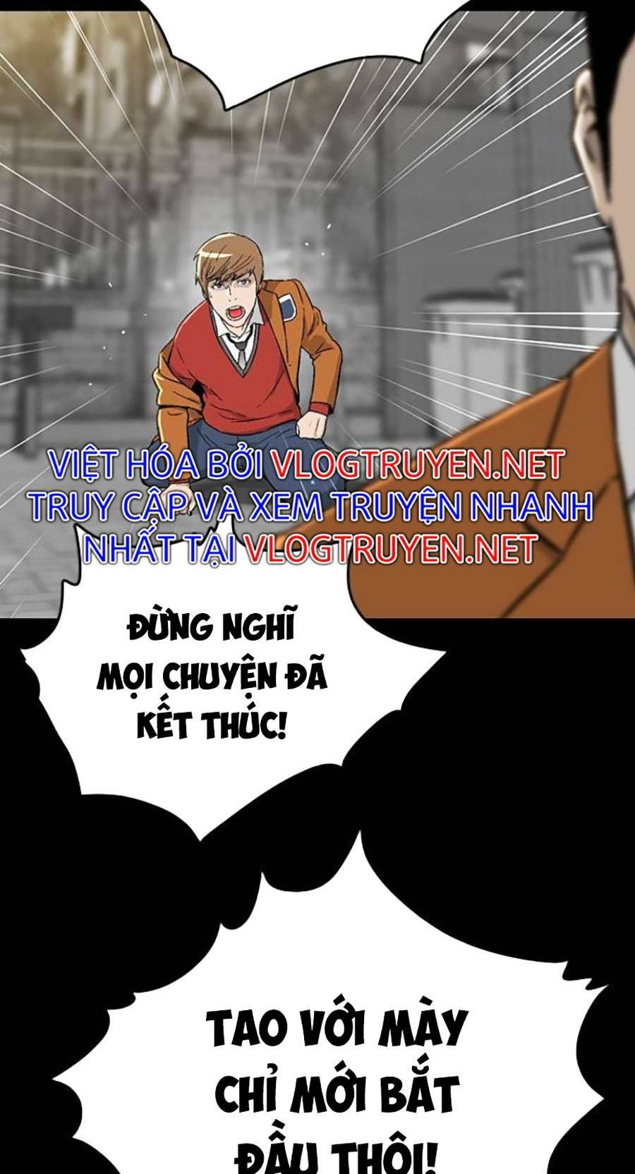 Thiện Chiến: Chapter 4