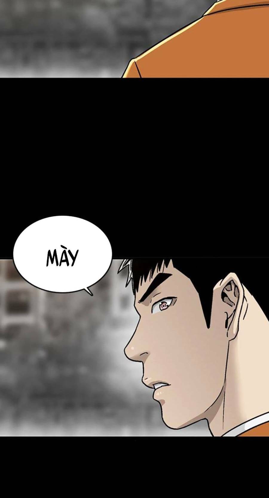 Thiện Chiến: Chapter 4