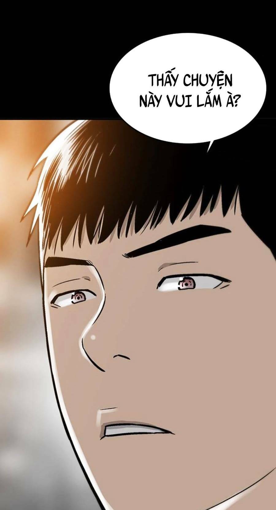 Thiện Chiến: Chapter 4