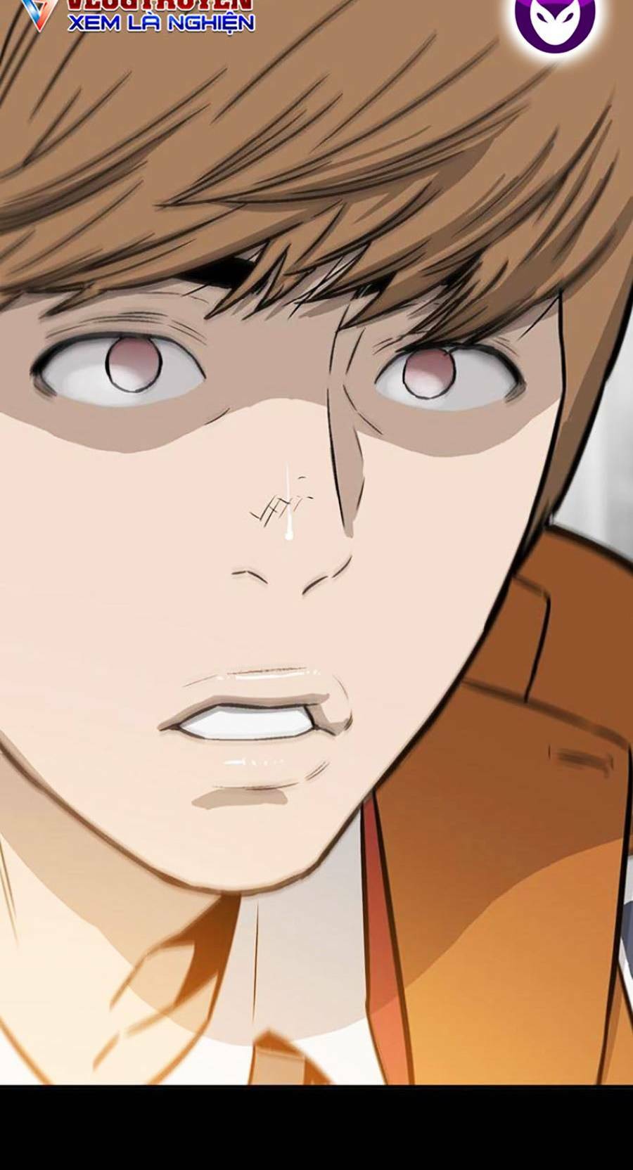 Thiện Chiến: Chapter 4