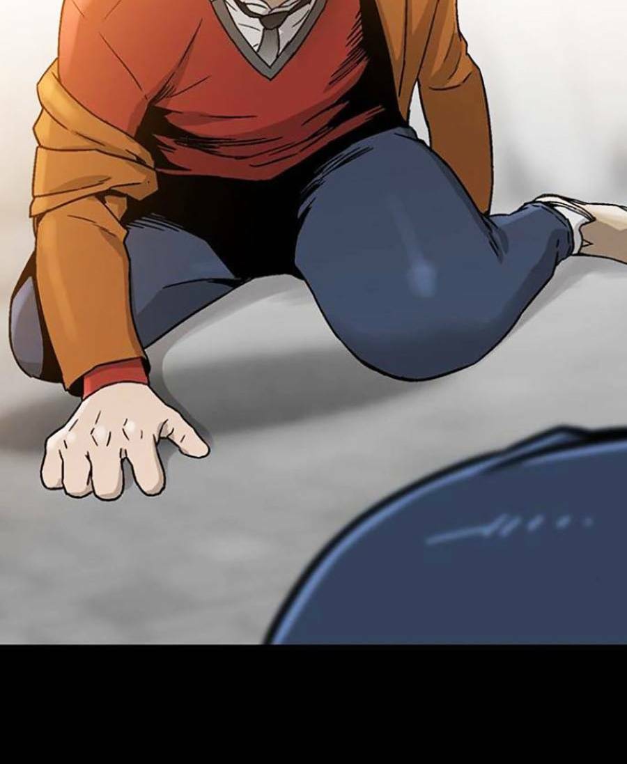 Thiện Chiến: Chapter 4