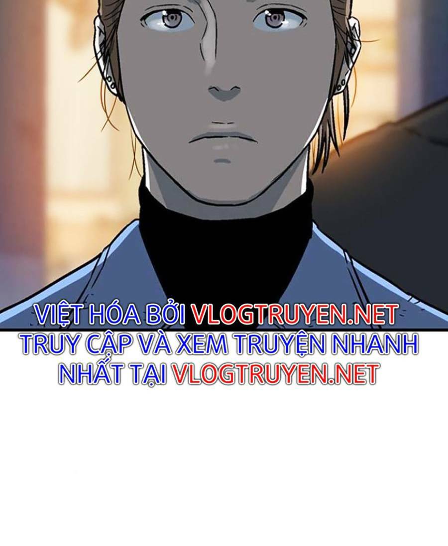 Thiện Chiến: Chapter 4