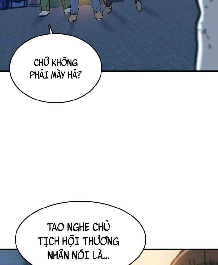 Thiện Chiến: Chapter 4