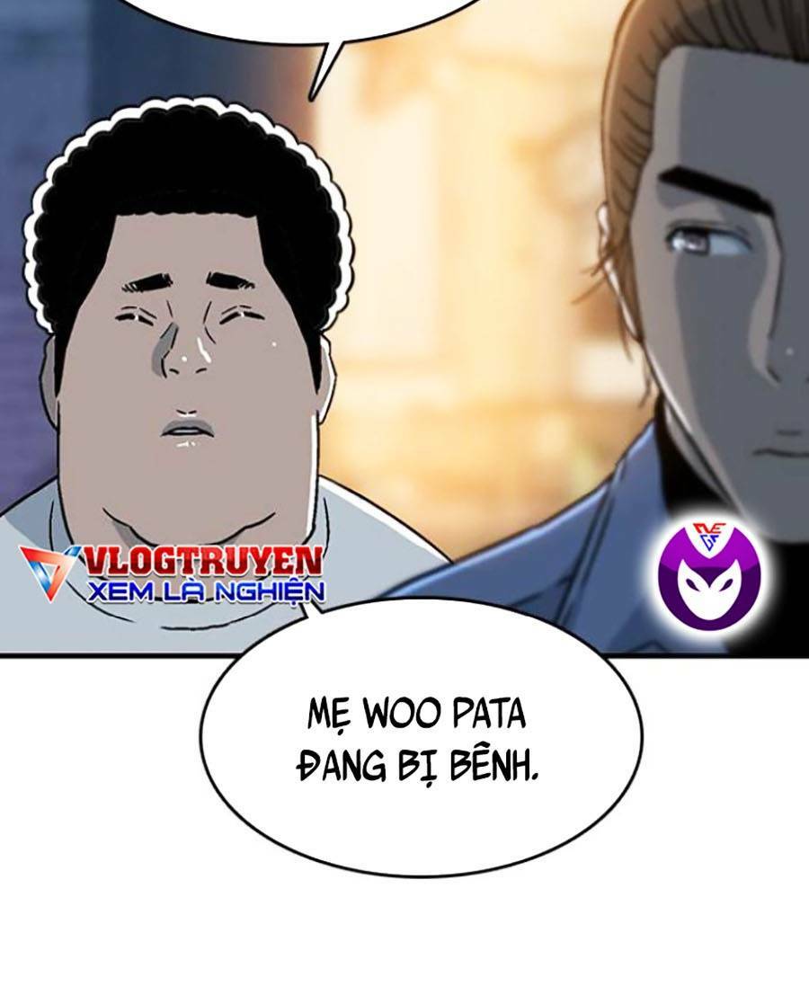 Thiện Chiến: Chapter 4