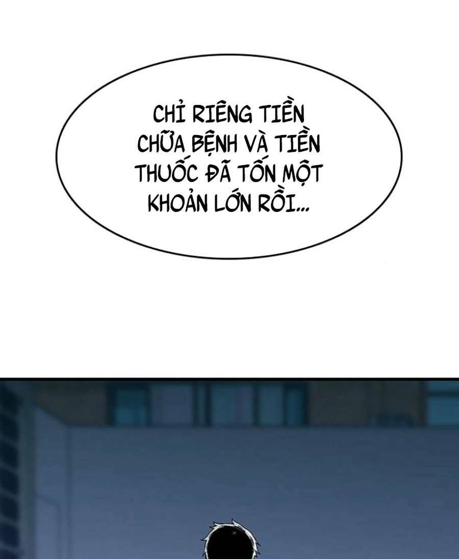 Thiện Chiến: Chapter 4