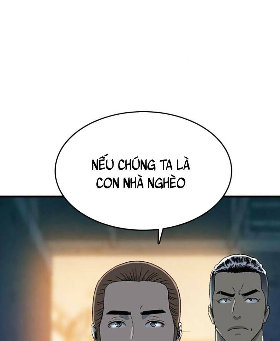 Thiện Chiến: Chapter 4