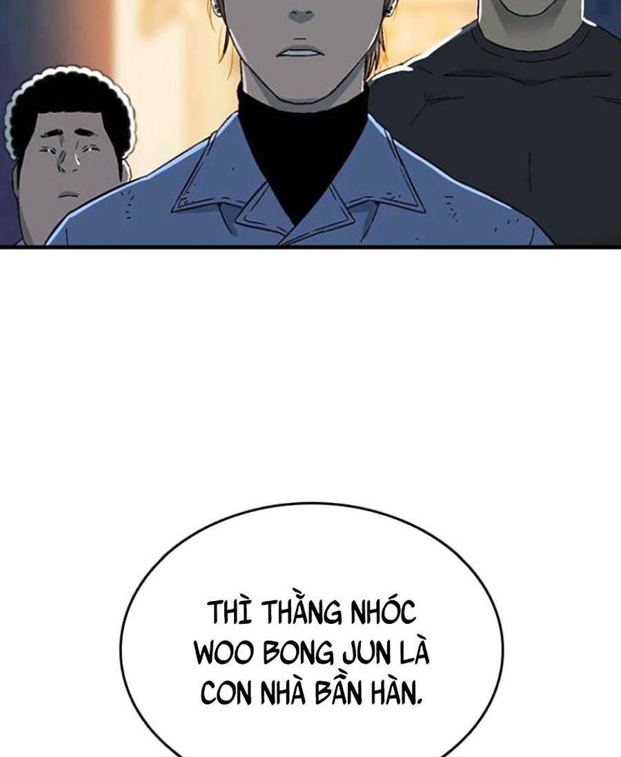 Thiện Chiến: Chapter 4
