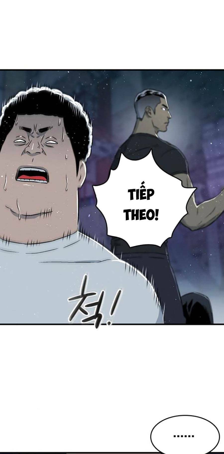 Thiện Chiến: Chapter 5