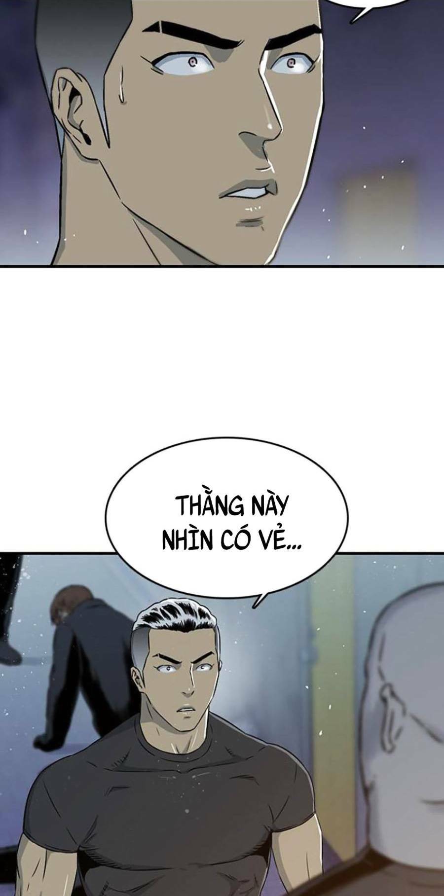 Thiện Chiến: Chapter 5
