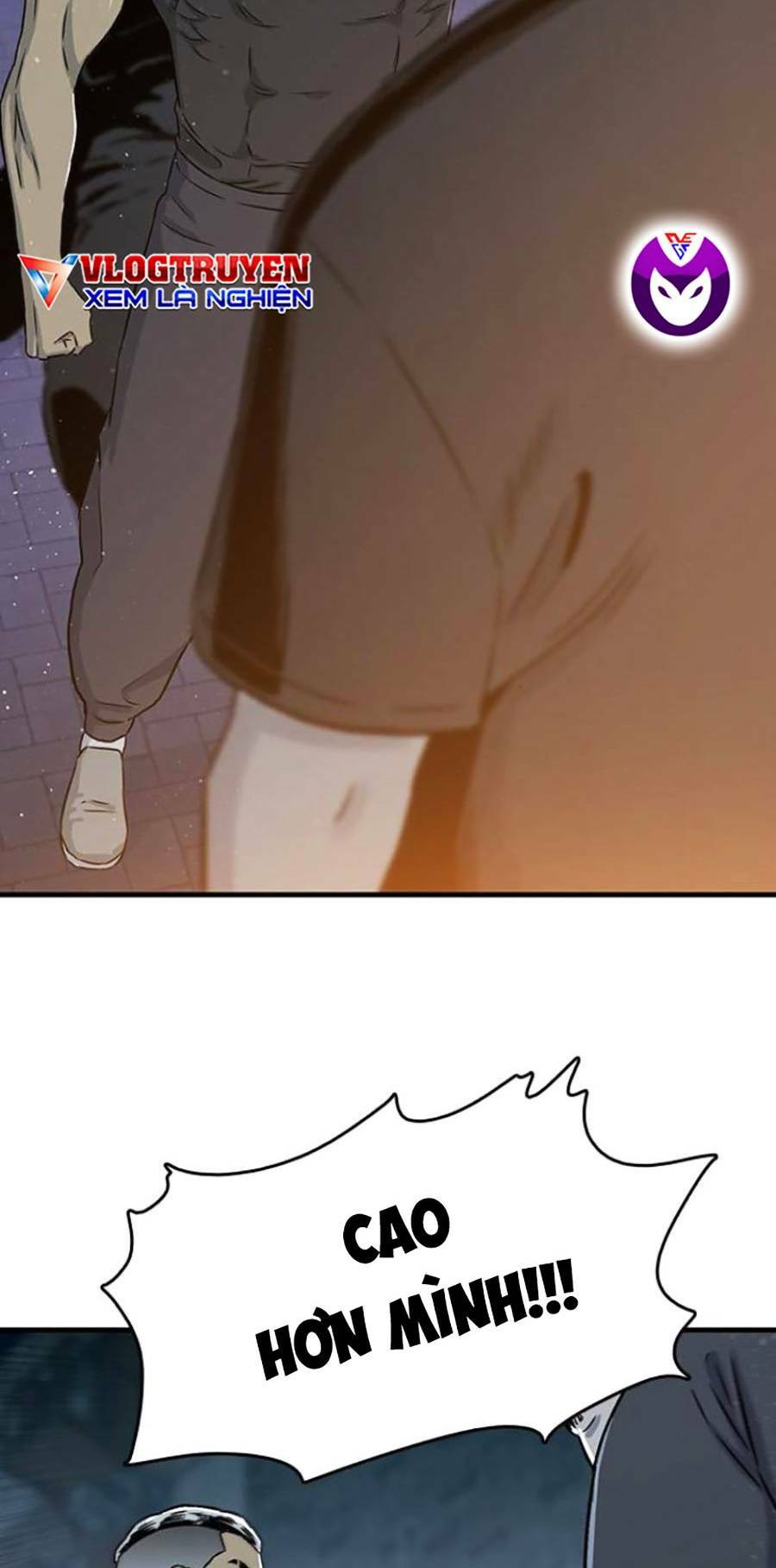 Thiện Chiến: Chapter 5