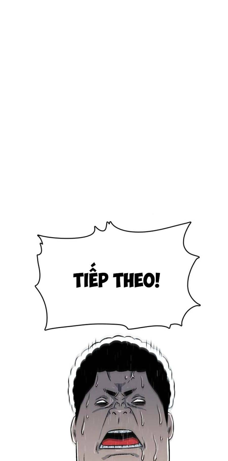 Thiện Chiến: Chapter 5