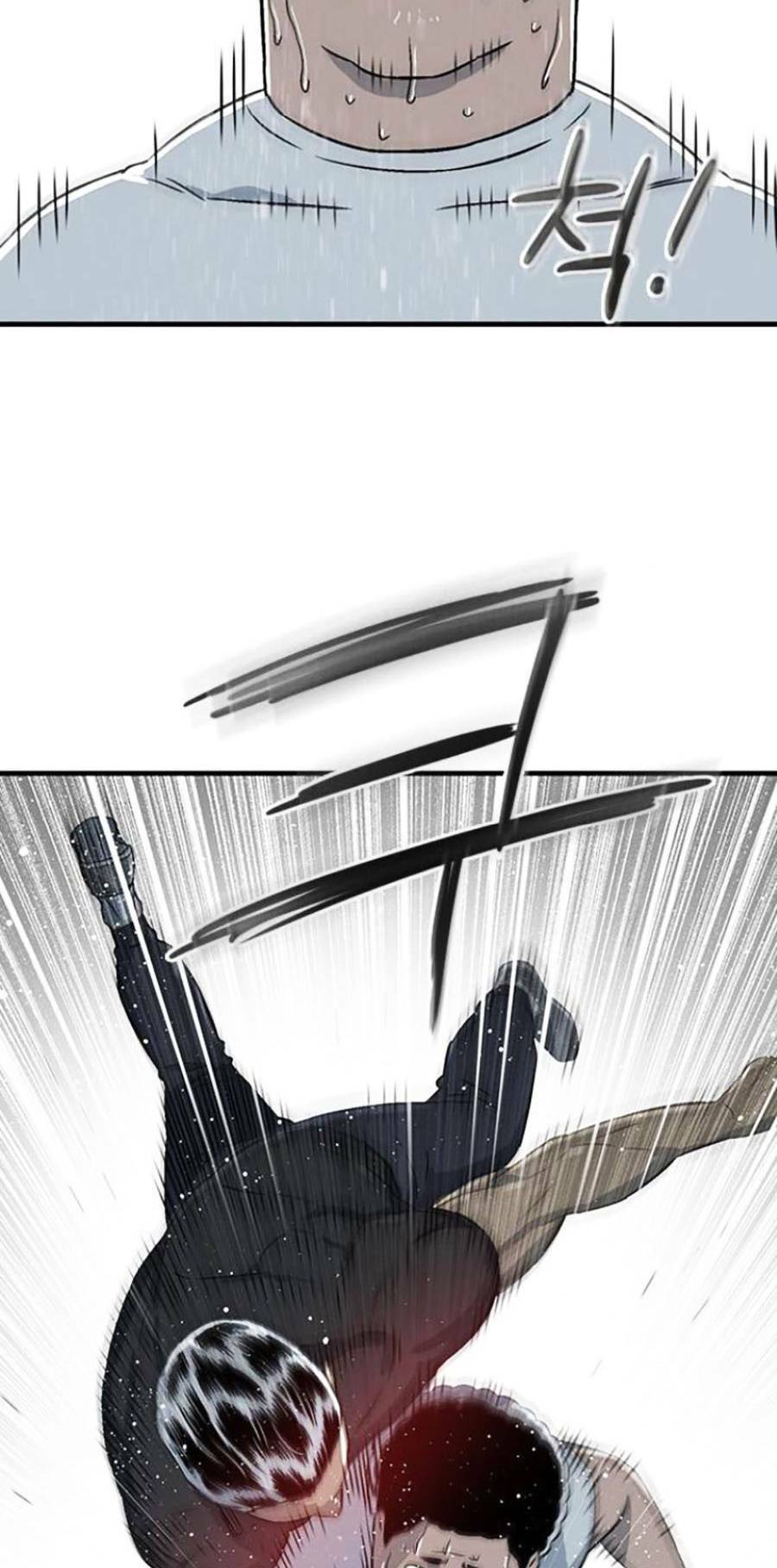 Thiện Chiến: Chapter 5
