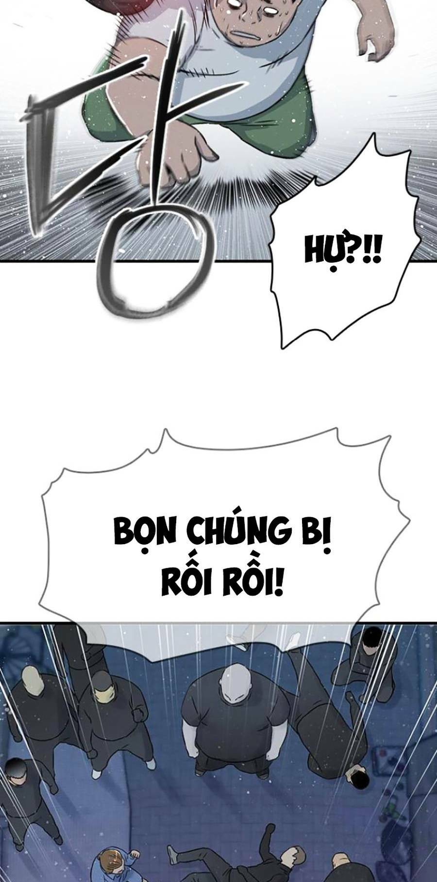 Thiện Chiến: Chapter 5