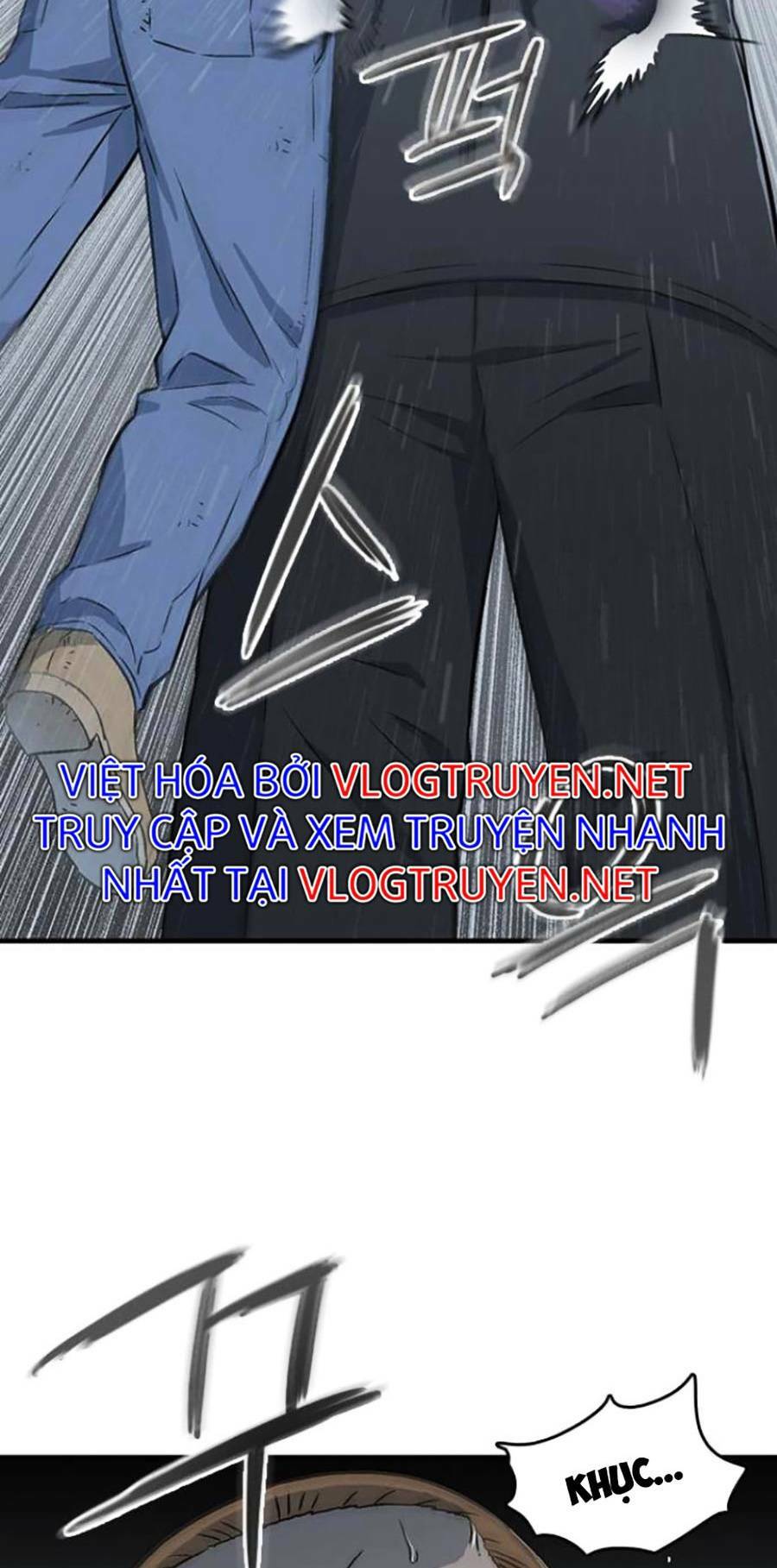 Thiện Chiến: Chapter 5