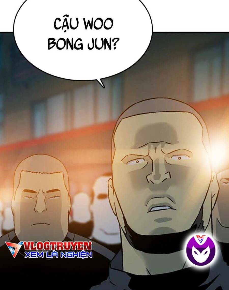 Thiện Chiến: Chapter 5