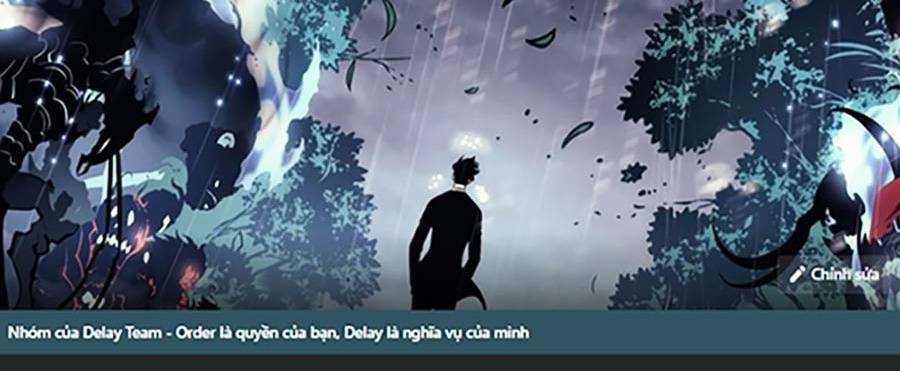 Thiện Chiến: Chapter 5