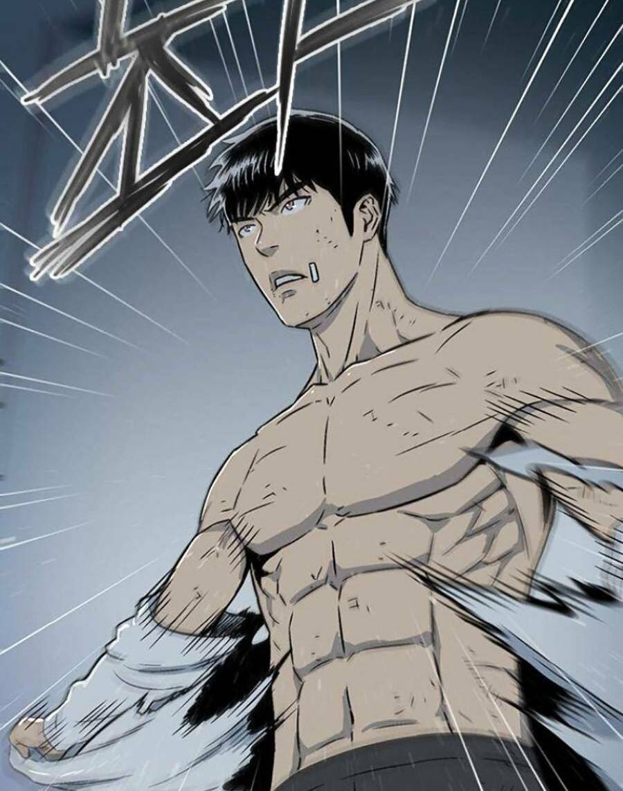 Thiện Chiến: Chapter 5