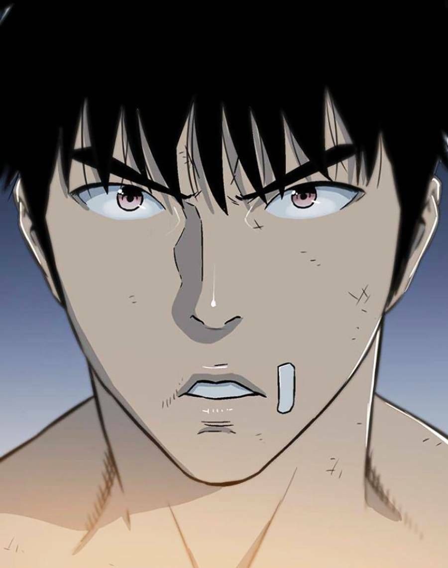 Thiện Chiến: Chapter 5