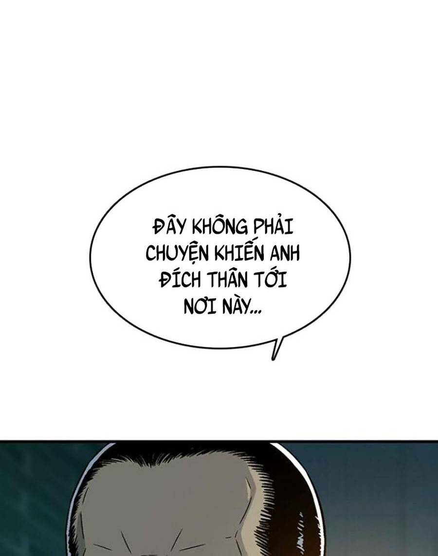 Thiện Chiến: Chapter 5