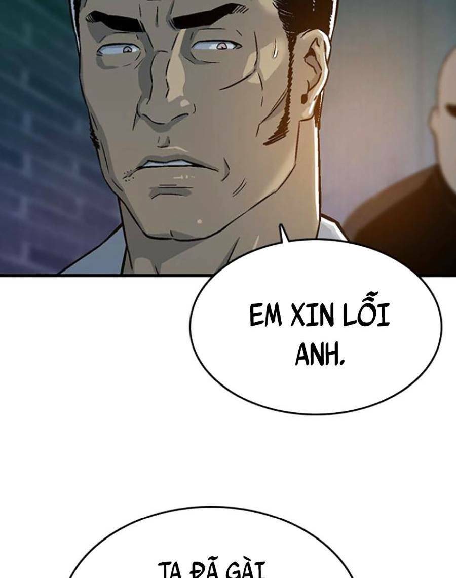 Thiện Chiến: Chapter 5