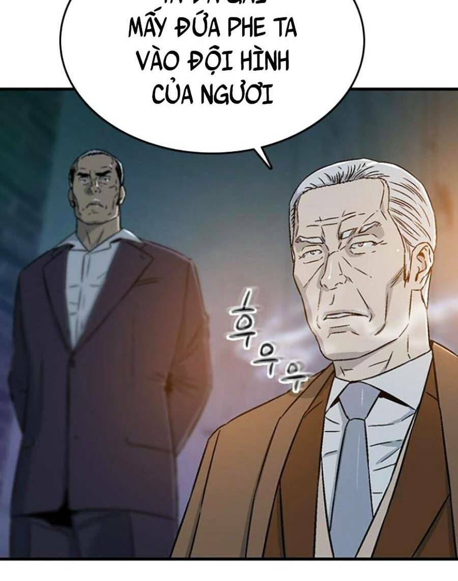 Thiện Chiến: Chapter 5