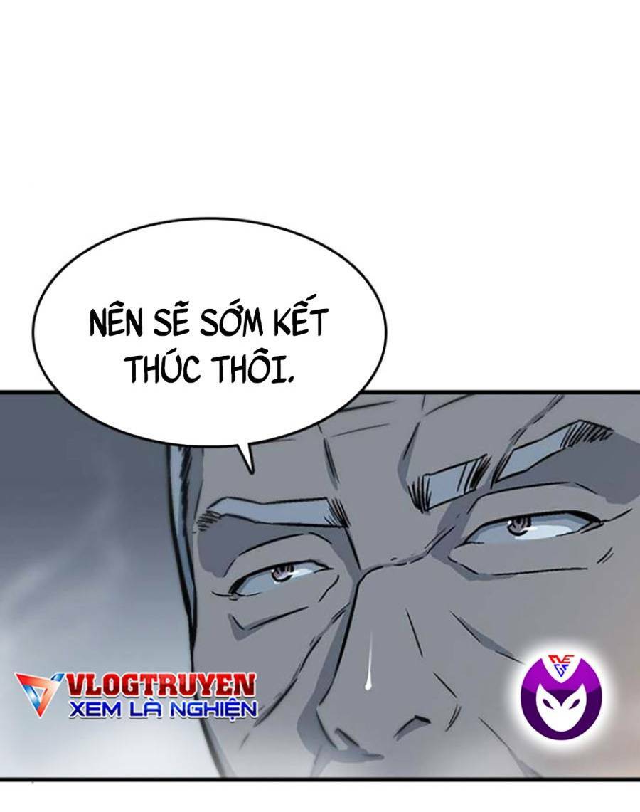 Thiện Chiến: Chapter 5
