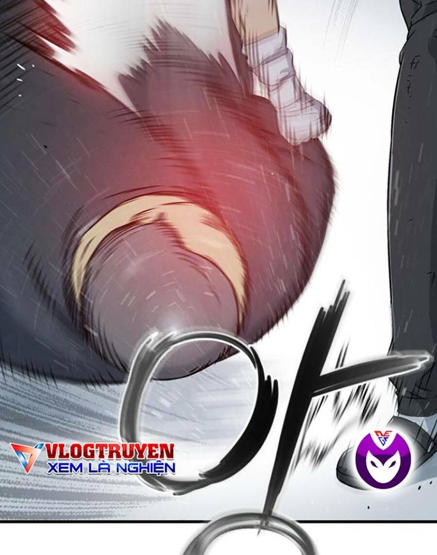Thiện Chiến: Chapter 5