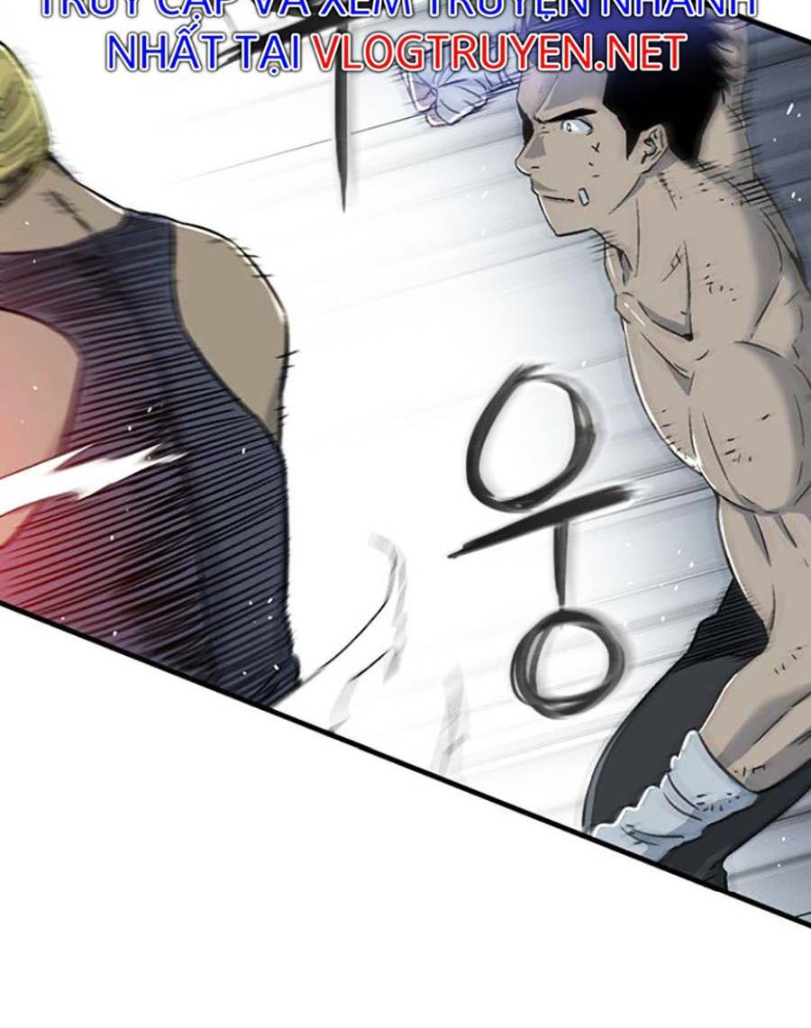 Thiện Chiến: Chapter 5