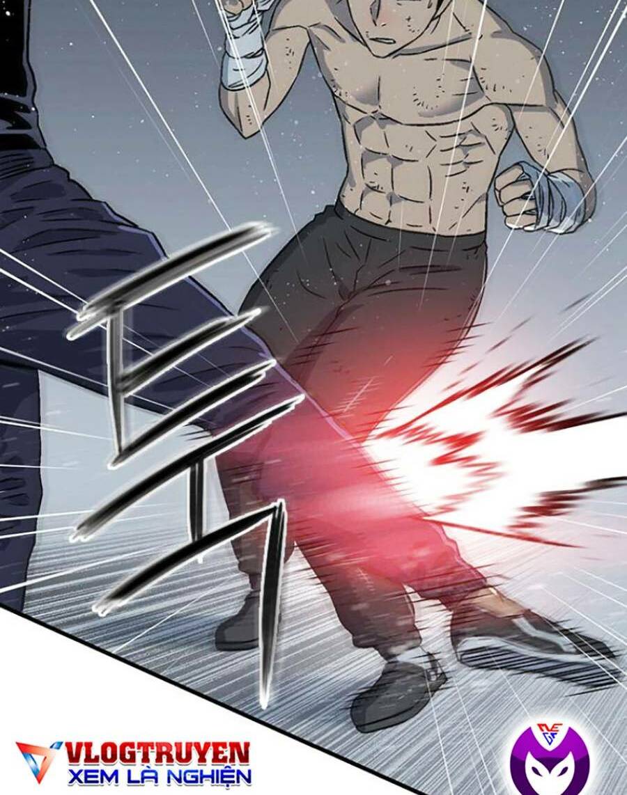 Thiện Chiến: Chapter 5