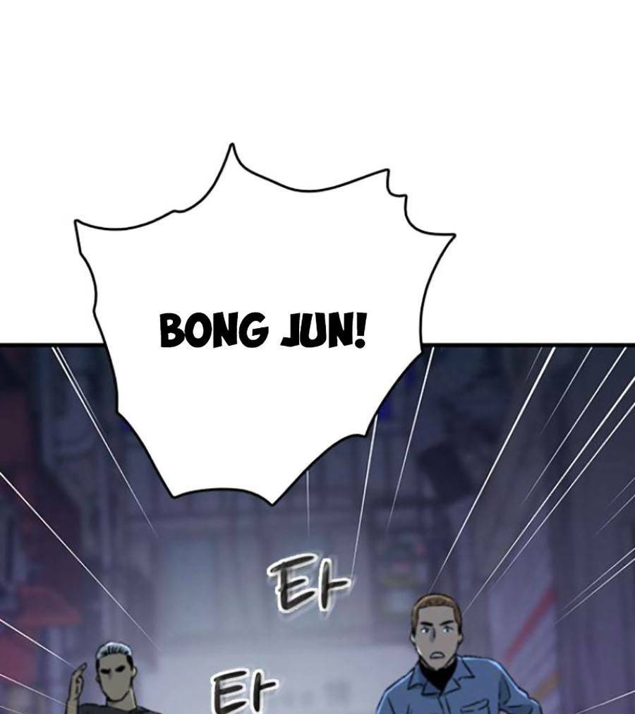 Thiện Chiến: Chapter 5