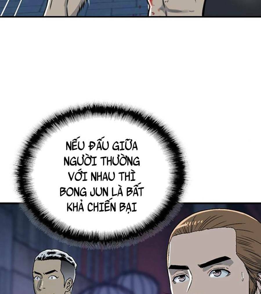 Thiện Chiến: Chapter 5
