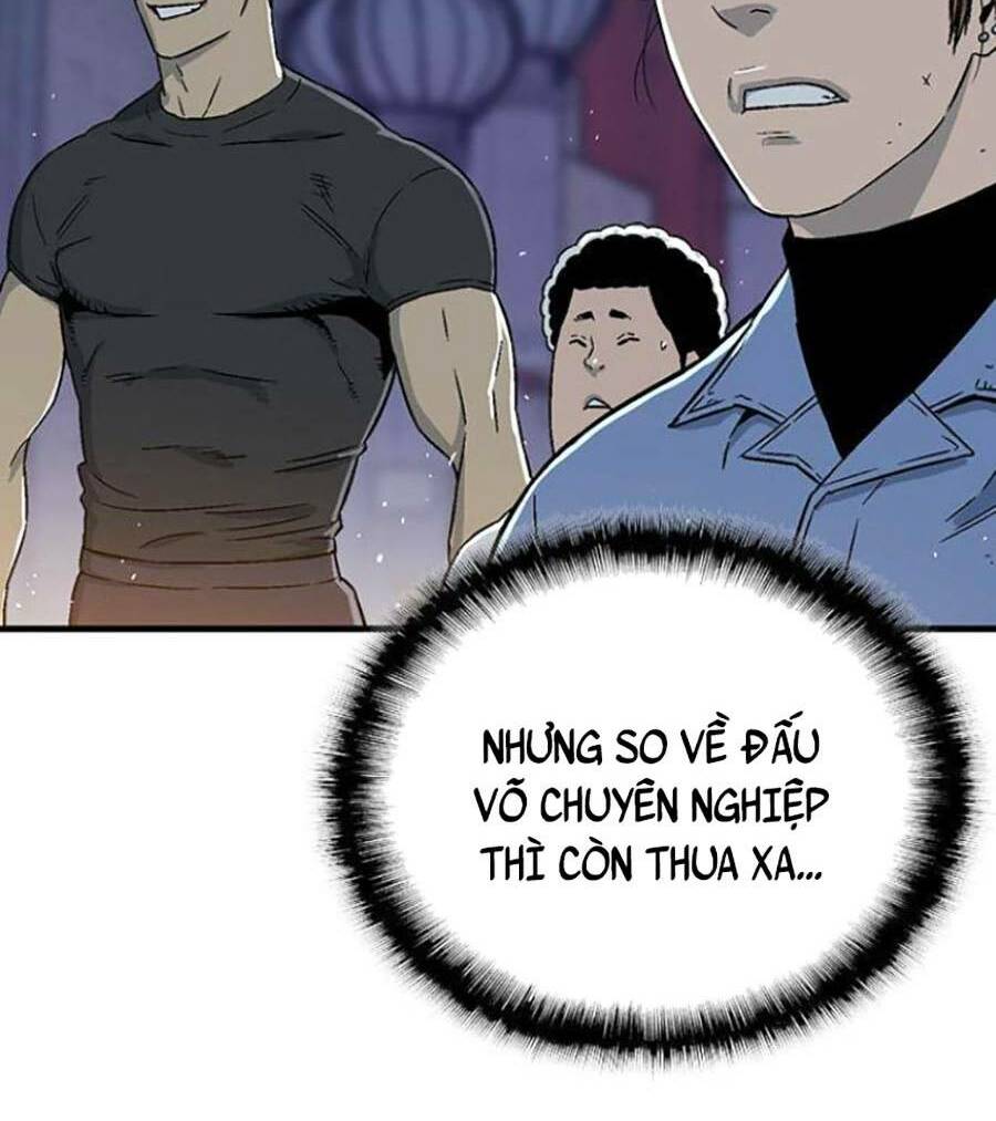 Thiện Chiến: Chapter 5
