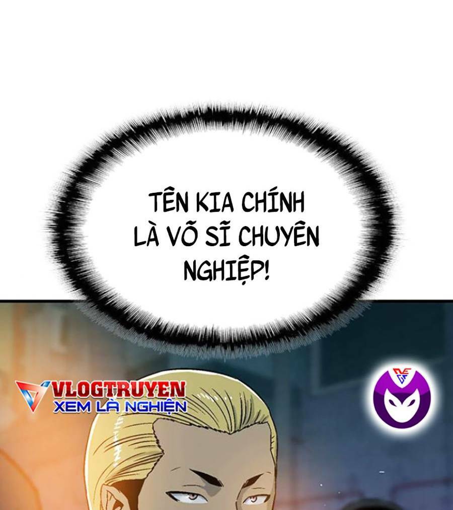Thiện Chiến: Chapter 5