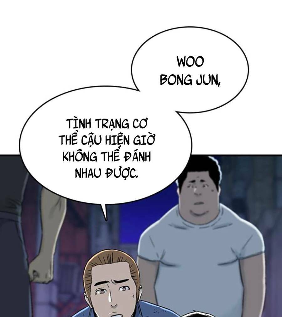 Thiện Chiến: Chapter 5