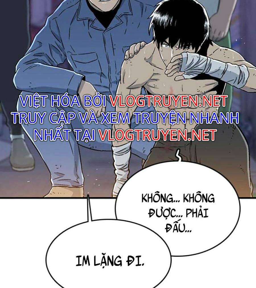 Thiện Chiến: Chapter 5