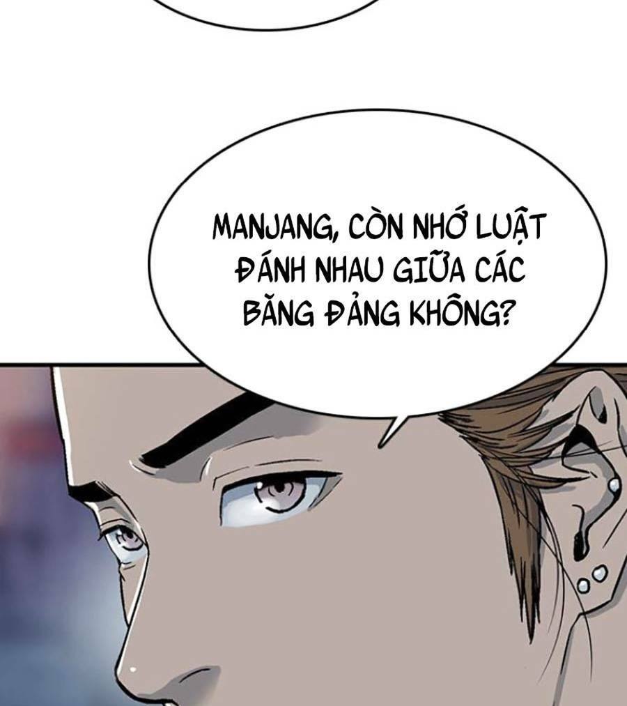 Thiện Chiến: Chapter 5