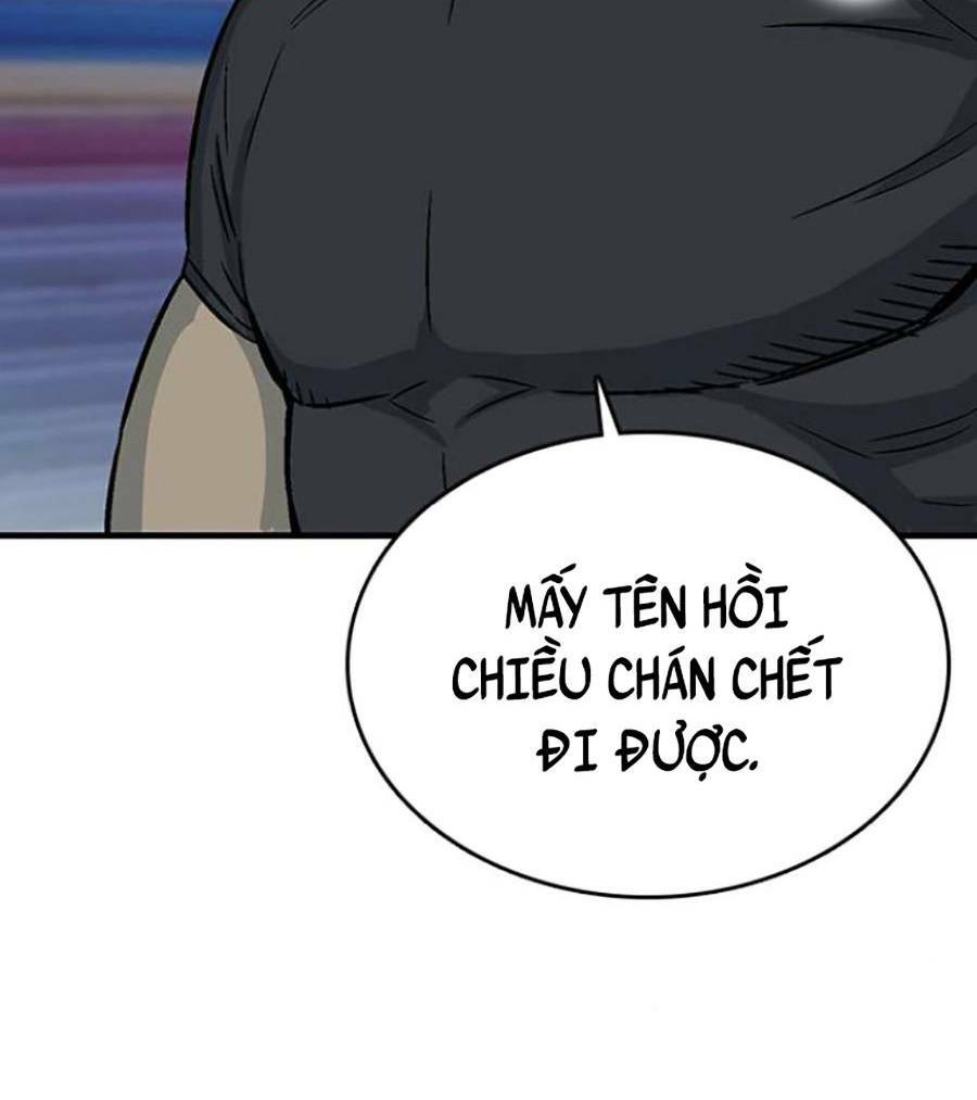 Thiện Chiến: Chapter 5