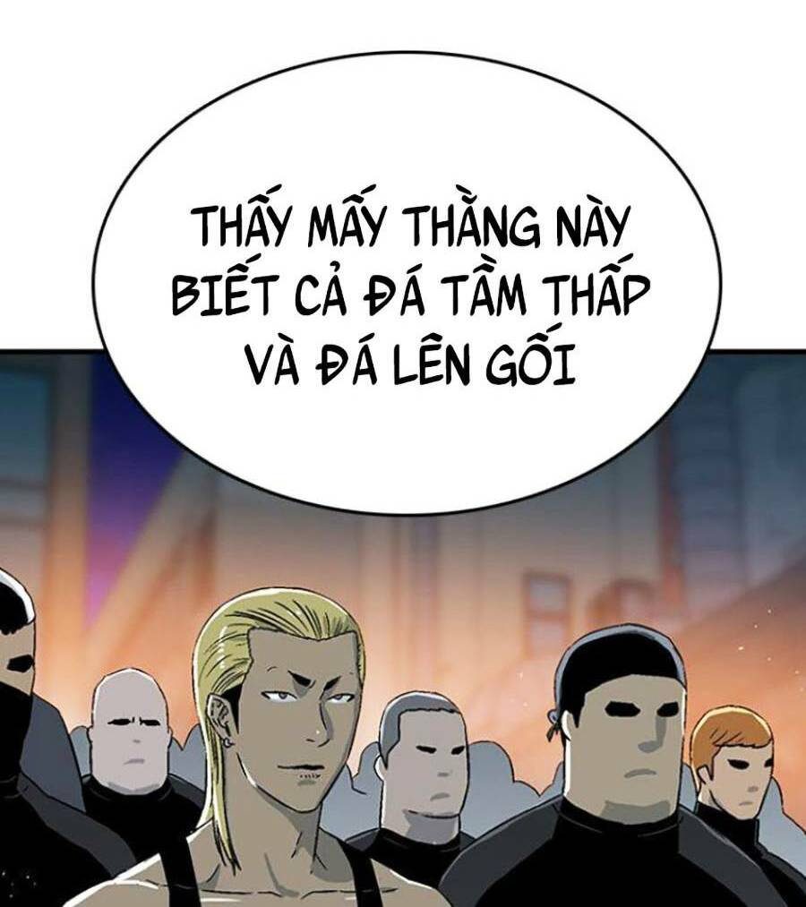 Thiện Chiến: Chapter 5