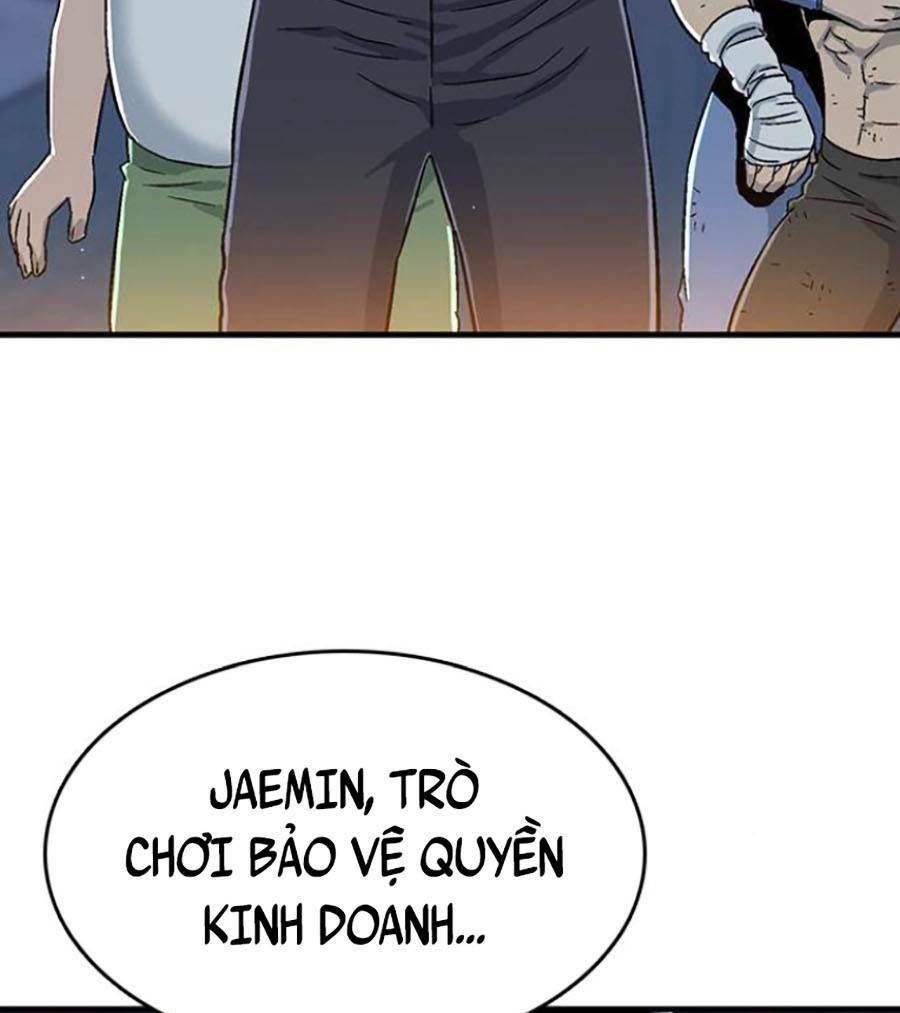 Thiện Chiến: Chapter 5
