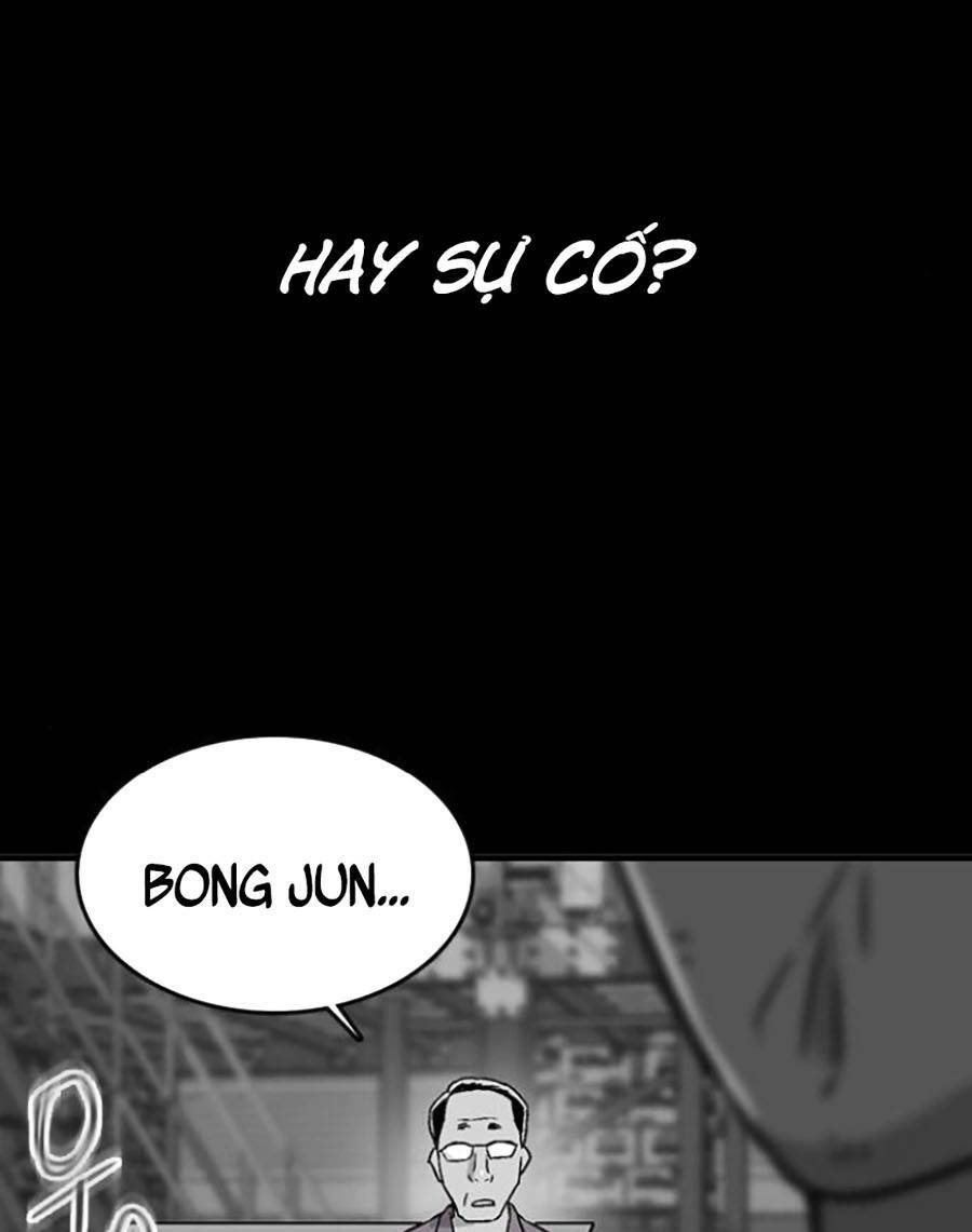 Thiện Chiến: Chapter 5