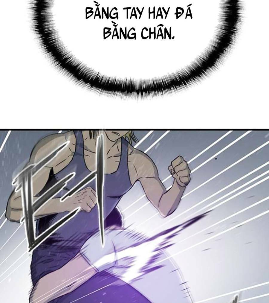 Thiện Chiến: Chapter 5