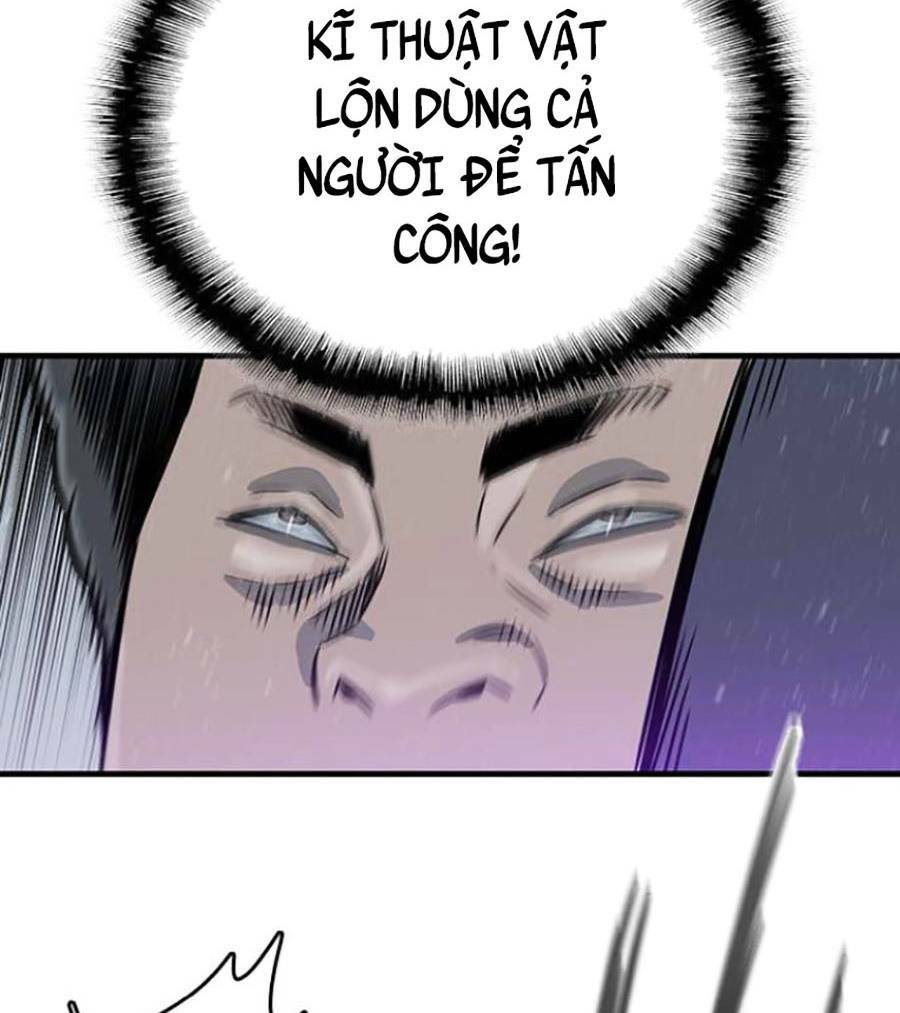 Thiện Chiến: Chapter 5