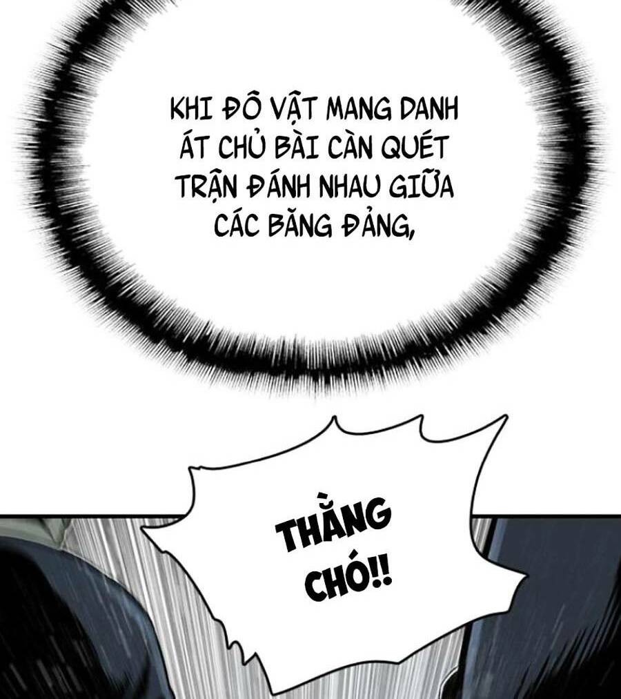 Thiện Chiến: Chapter 5